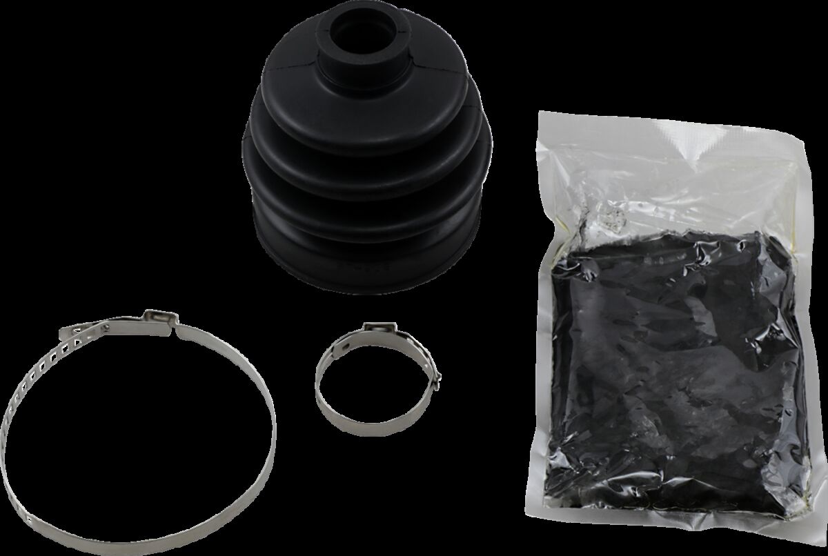 Heavy-Duty Boot Kit — PACVB-2012BK
