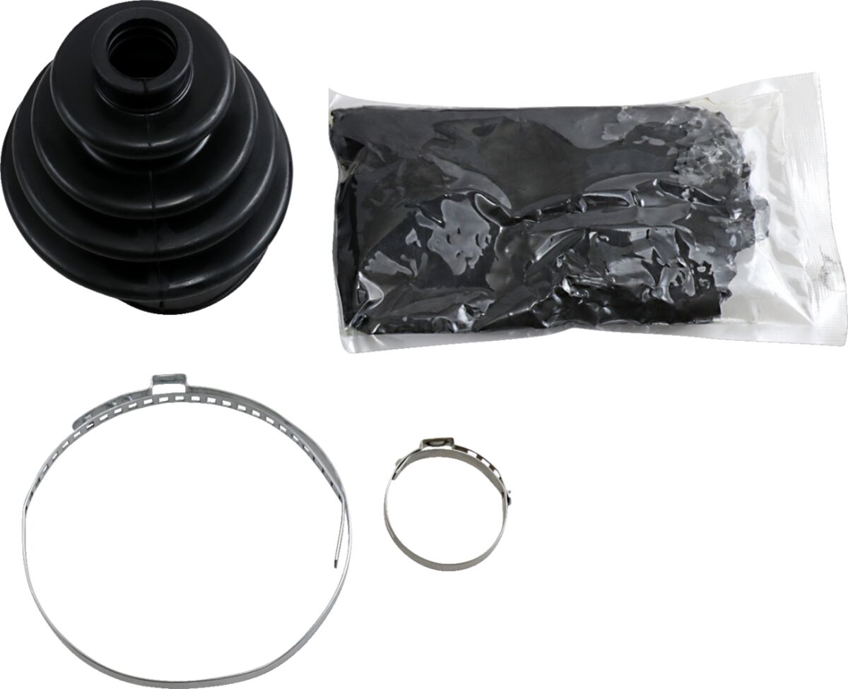 Heavy-Duty Boot Kit ARCTIC CAT (TEXTRON); Can-Am; Kawasaki; Polaris; Yamaha — Selected Models; See Fitment