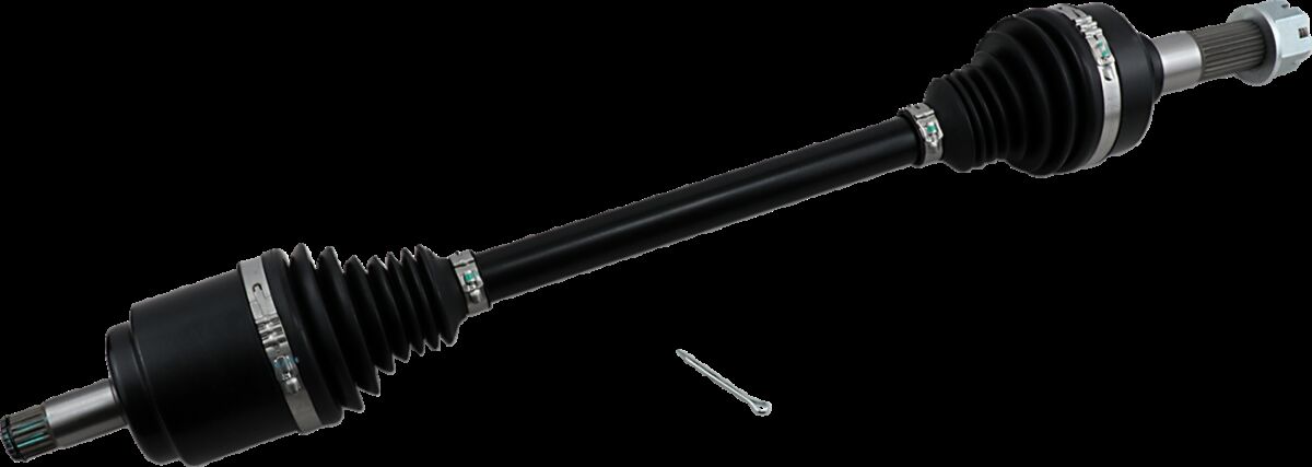 Complete Heavy-Duty Axle Front Right CFMOTO ZFORCE 800 EX 4X4 2014-2017