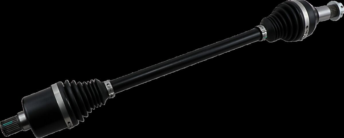 Complete Heavy-Duty Axle Rear Left,Rear Right ARCTIC CAT (TEXTRON) WILDCAT SPORT 700 EFI 4X4 2015-2016 (AMERICA) / Rear Left,Rear Right ARCTIC CAT (TEXTRON) WILDCAT SPORT 700 EFI 4X4 LTD EPS 2015-2019 (AMERICA) / Rear Left,Rear Right ARCTIC CAT (TEXTRON) WILDCAT SPORT 700 EFI 4X4 XT 2015 (AMERICA) / Rear Left,Rear Right ARCTIC CAT (TEXTRON) WILDCAT SPORT 700 EFI 4X4 XT EPS 2016-2019 (AMERICA)