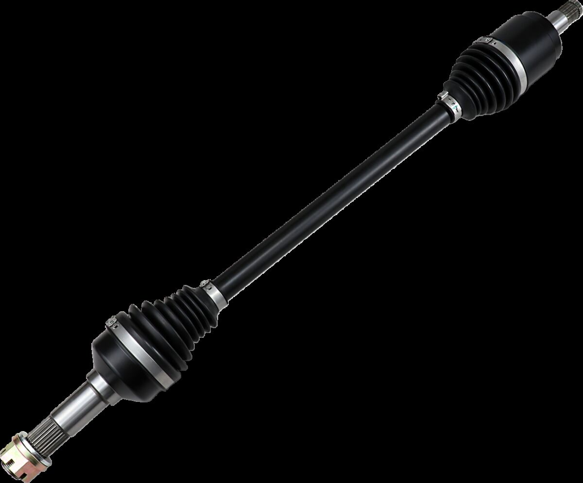 Complete Heavy-Duty Front Left / Front Right Axle Yamaha — Selected Models; See Fitment