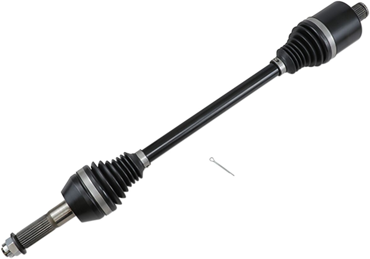 Heavy-Duty X-Treme Axle Polaris RZR / Ranger / Ranger RZR / Sportsman — Selected Models; See Fitment