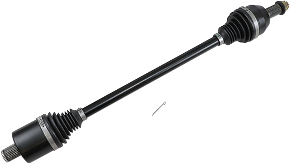 Heavy-Duty X-Treme Axle Polaris RZR — Selected Models; See Fitment