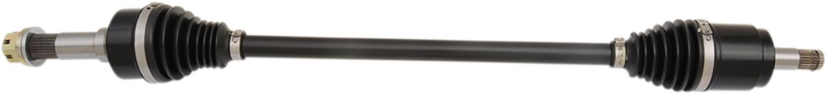 Heavy-Duty X-Treme Long Travel Front Left / Front Right Axle Yamaha — Selected Models; See Fitment
