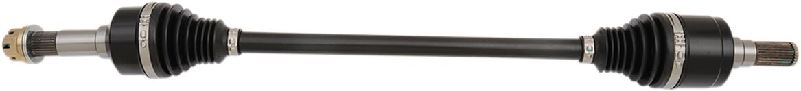 Heavy-Duty X-Treme Long Travel Axle Yamaha — Selected Models; See Fitment