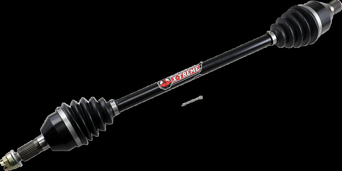 Heavy-Duty X-Treme Axle Can-Am Maverick — Selected Models; See Fitment