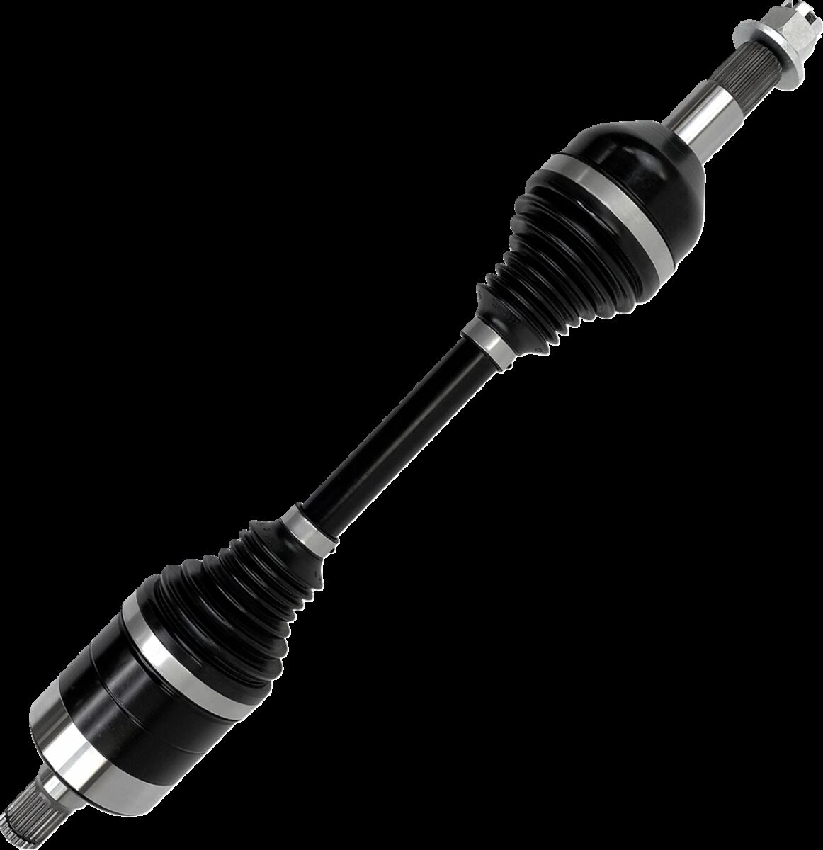 Complete Heavy-Duty Axle Can-Am Outlander / Renegade — Selected Models; See Fitment