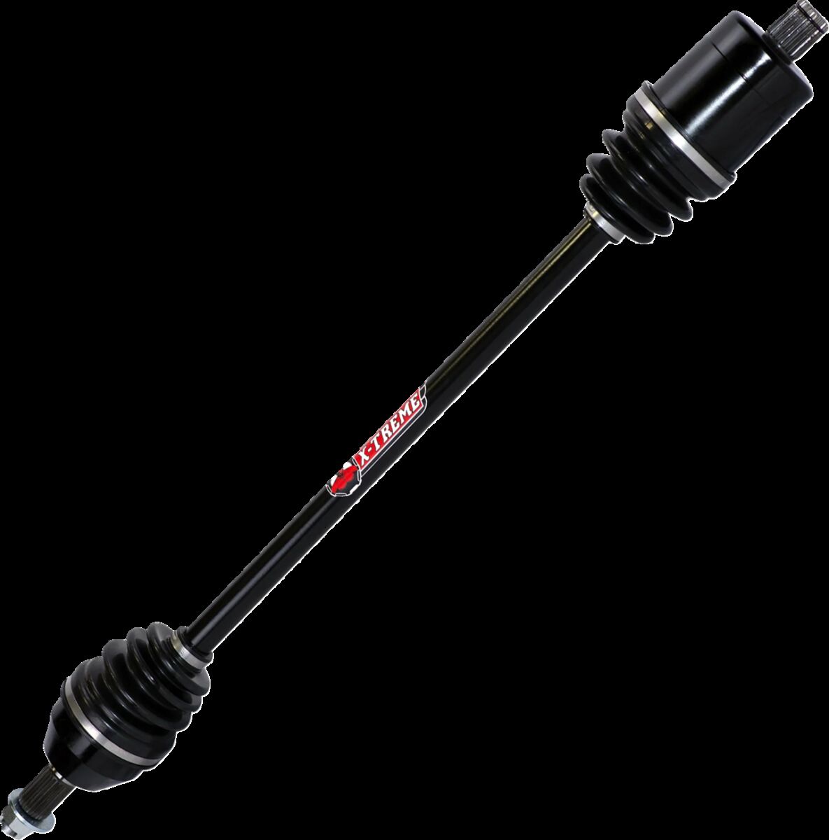 Heavy-Duty X-Treme Long Travel Axle Polaris RZR — Selected Models; See Fitment