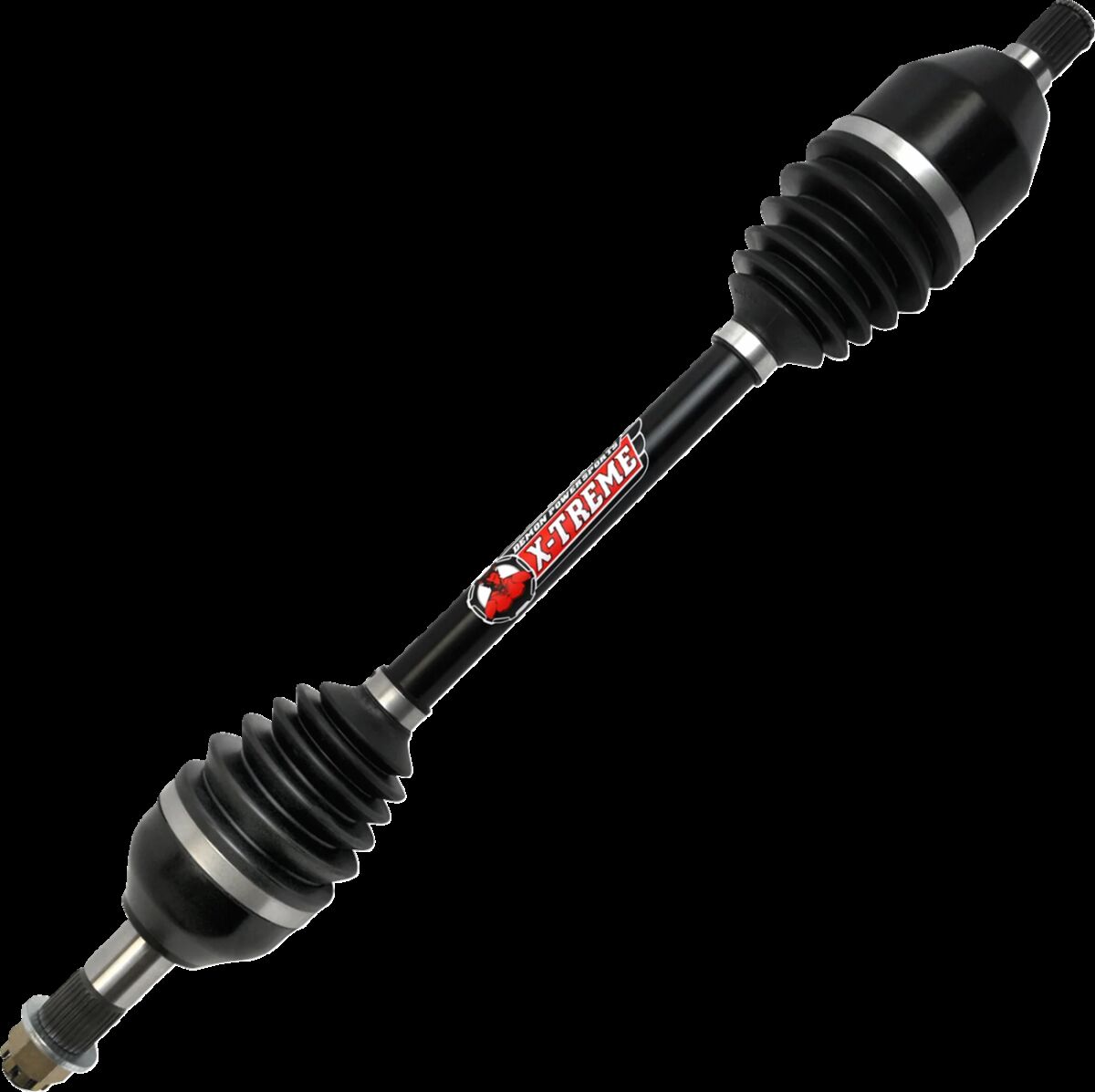 Heavy-Duty X-Treme Axle Can-Am Outlander / Renegade — Selected Models; See Fitment