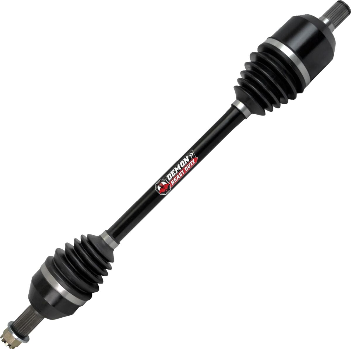 Complete Heavy-Duty Axle Rear Left,Rear Right Polaris Ranger 500 EFI 4X4 2020-2022 (AMERICA) / Rear Left,Rear Right Polaris Ranger 570 4X4 2020 / Rear Left,Rear Right Polaris Ranger 570 4X4 2021 (AMERICA)