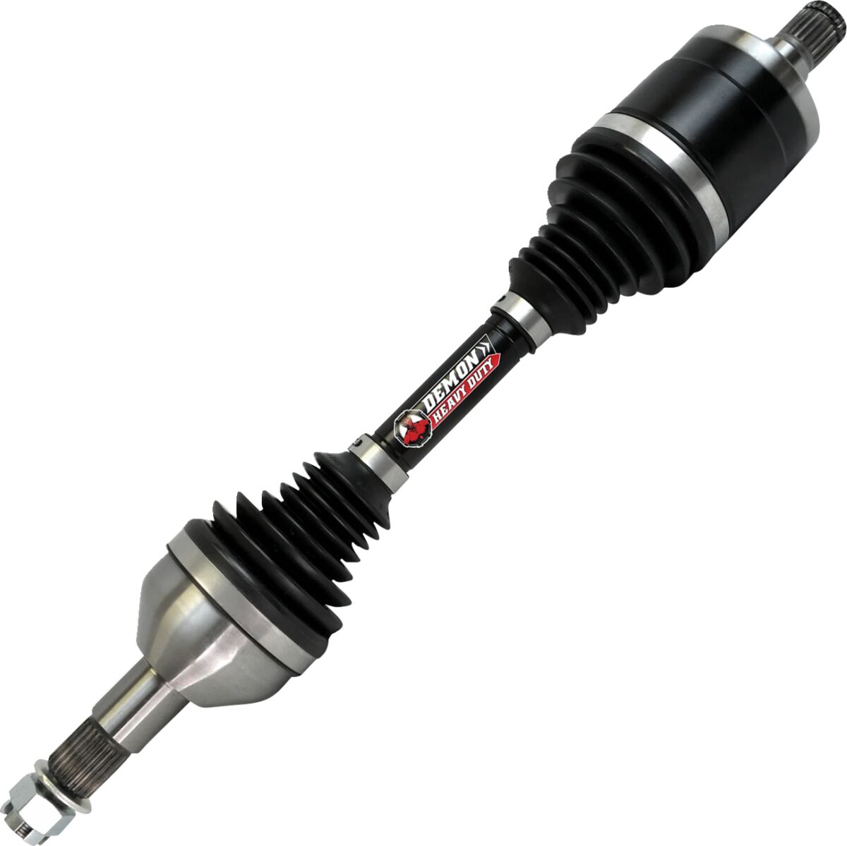 Complete Heavy-Duty Axle Rear Right Can-Am Outlander 1000 EFI 4X4 X MR DPS 2015 / Rear Right Can-Am Outlander 1000 R EFI 4X4 X MR DPS 2016-2018 / Rear Right Can-Am Outlander 800 R EFI 4X4 X MR DPS 2015 / Rear Right Can-Am Outlander 850 EFI 4X4 X MR DPS 2016-2018 / Rear Right Can-Am Renegade 1000 R EFI 4X4 X MR DPS 2016