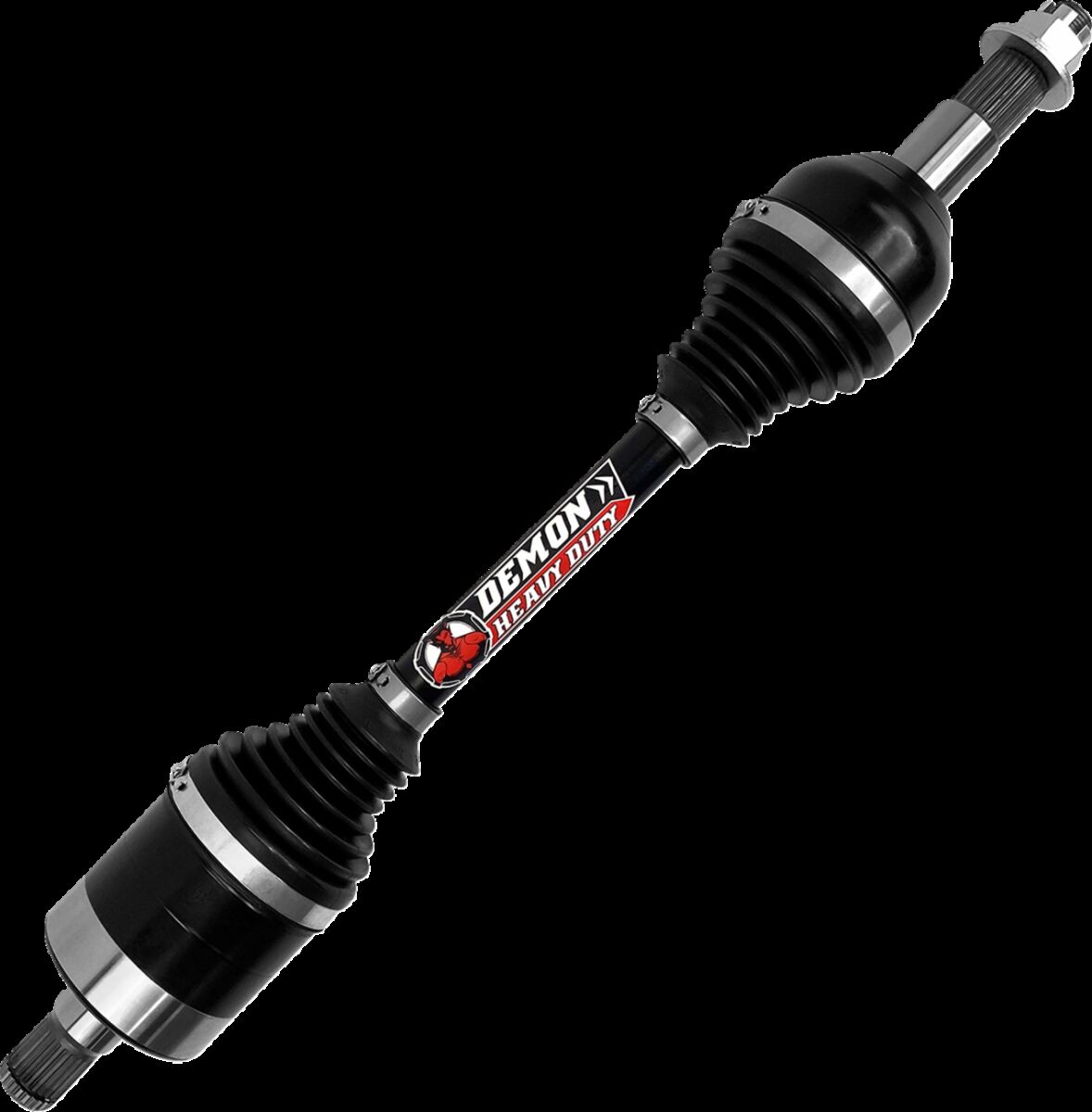 Complete Heavy-Duty Axle Rear Left Can-Am Outlander 1000 EFI 4X4 X MR DPS 2015 / Rear Left Can-Am Outlander 1000 R EFI 4X4 X MR DPS 2016-2018 / Rear Left Can-Am Outlander 650 EFI 4X4 X MR DPS 2016-2018 / Rear Left Can-Am Outlander 800 R EFI 4X4 X MR DPS 2015 / Rear Left Can-Am Outlander 850 EFI 4X4 X MR DPS 2016-2018 / Rear Left Can-Am Renegade 1000 R EFI 4X4 X MR DPS 2016