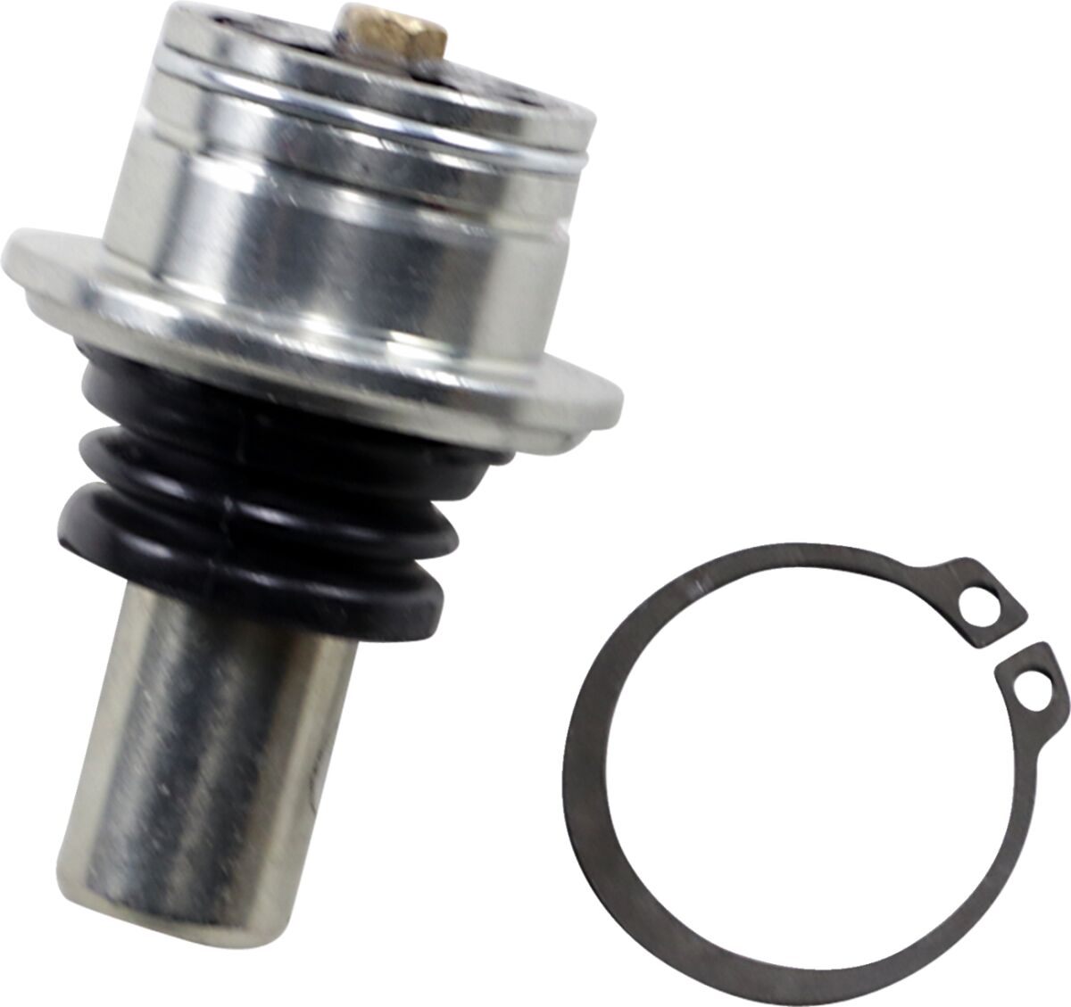 Heavy Duty Ball Joint Polaris — Selected Models; See Fitment