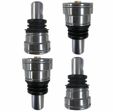 Heavy Duty Ball Joint Yamaha — Selected Models; See Fitment