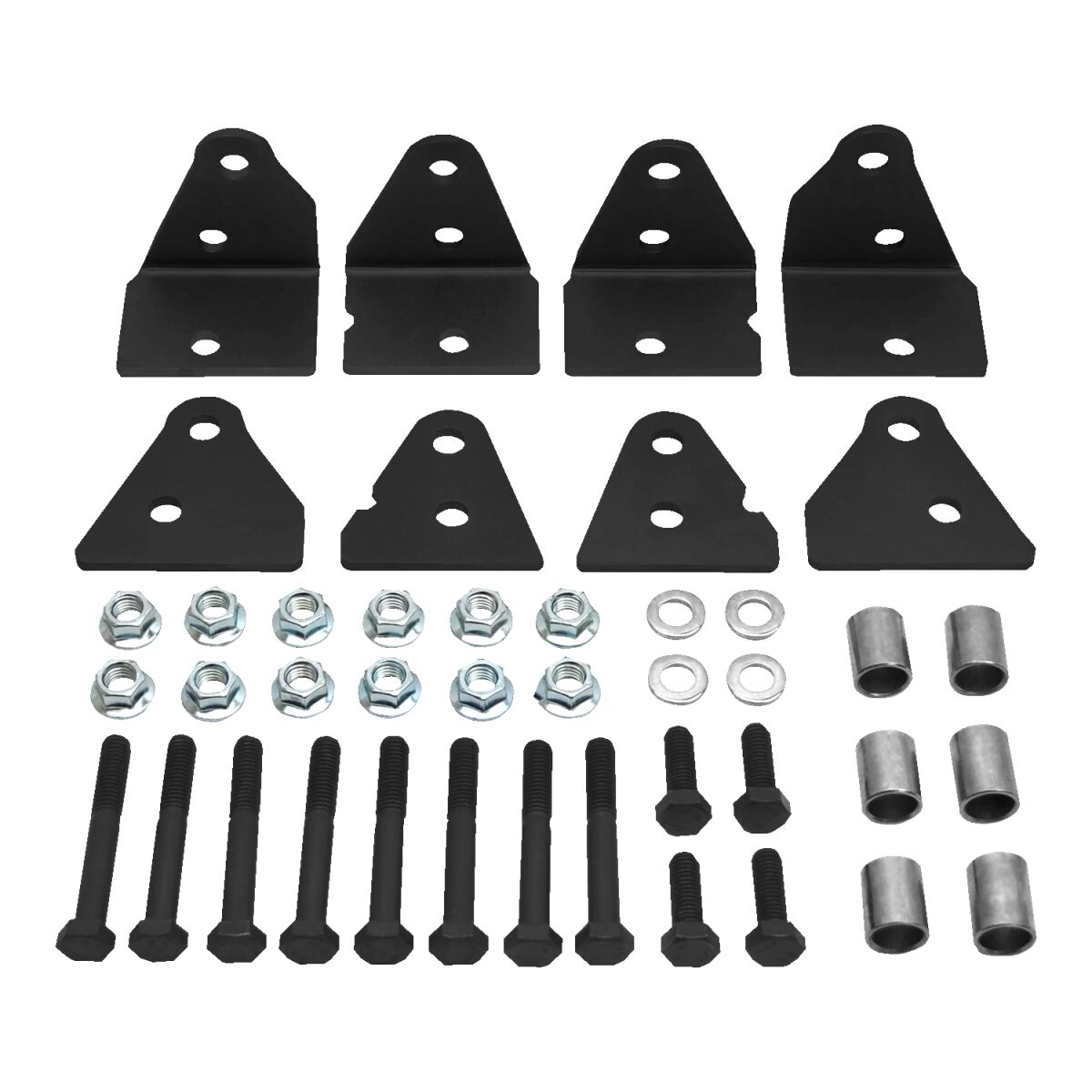 Lift Kit Kawasaki — Selected Models; See Fitment