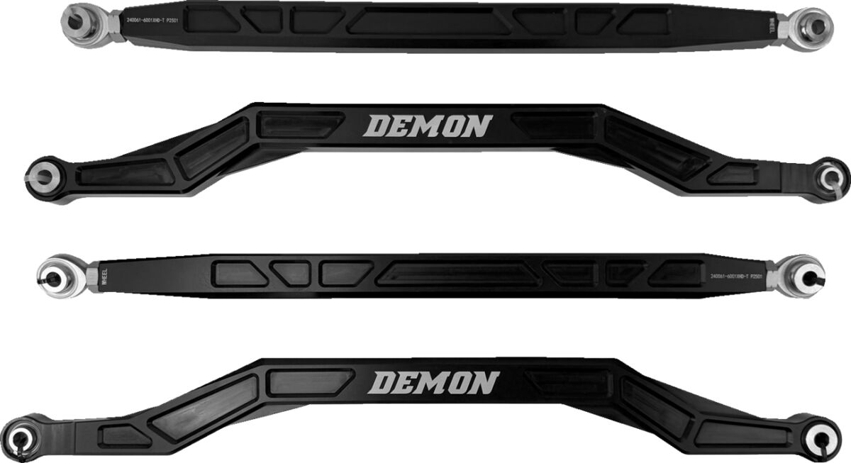 Radius Rod Polaris RZR / Ranger RZR — Selected Models; See Fitment