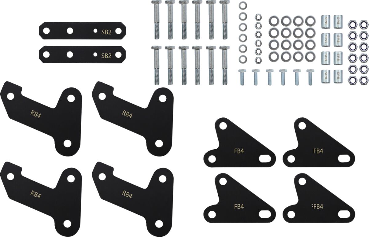 Lift Kit — PABL-6002HD