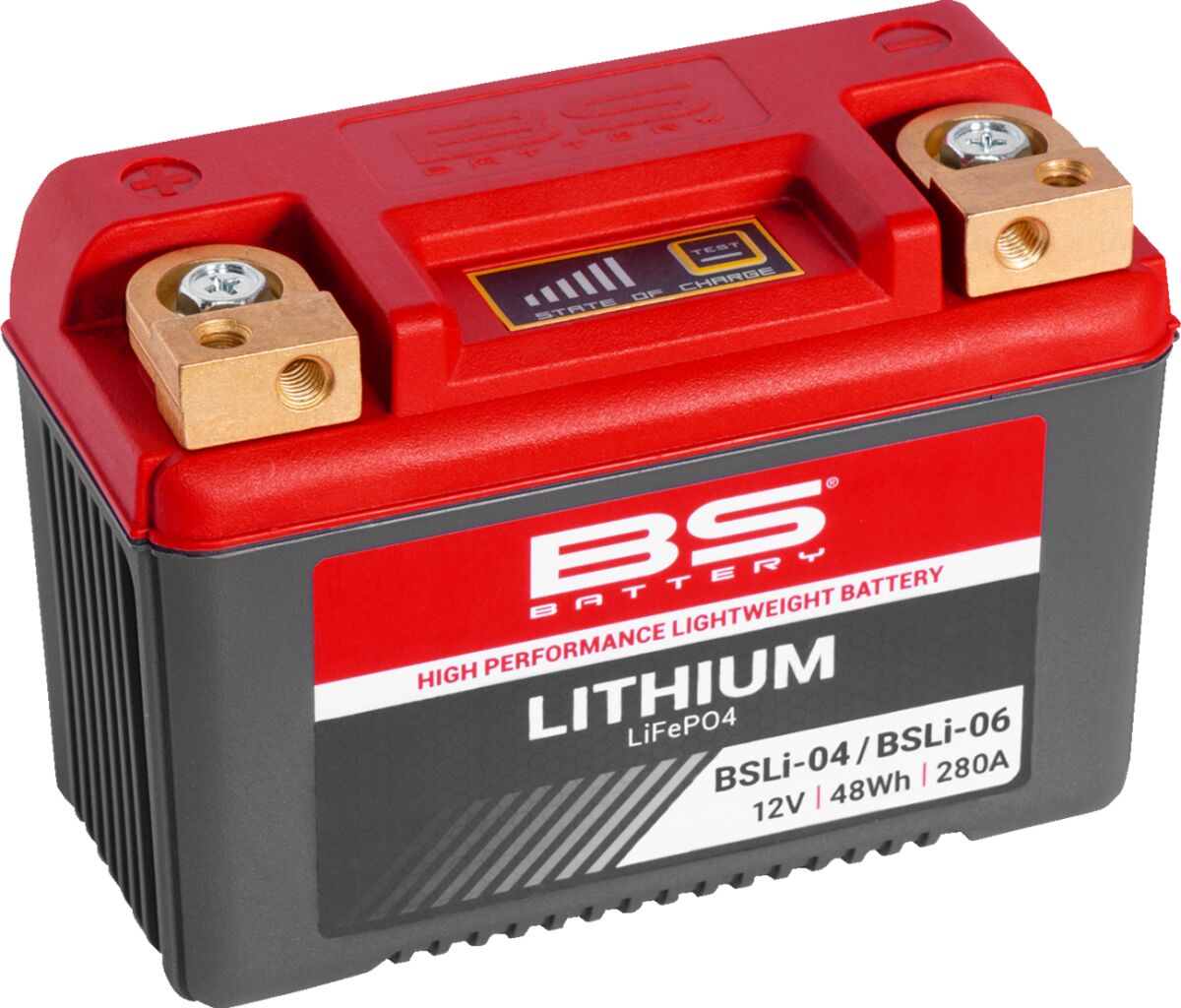 Lithium LiFePO4 Battery AJP; APRILIA; ARCTIC CAT; ARCTIC CAT (TEXTRON); BENELLI; BIMOTA; BMW; BUELL; CAGIVA; Can-Am; CFMOTO; DAELIM; DERBI; DUCATI; ETON; GILERA; GOES; Honda; HUSQVARNA; HYOSUNG; Harley Davidson; INDIAN; ITALJET; Kawasaki; KTM; KYMCO; MALAGUTI; MASAI; MASH; MOTO GUZZI; MOTO MORINI; MV AGUSTA; NORTON; PEUGEOT; PIAGGIO; Polaris; QJMOTOR; QUADRO; ROYAL ENFIELD; SUZUKI; SYM; TRITON; TRIUMPH; VESPA; VICTORY; Yamaha — Selected Models; See Fitment