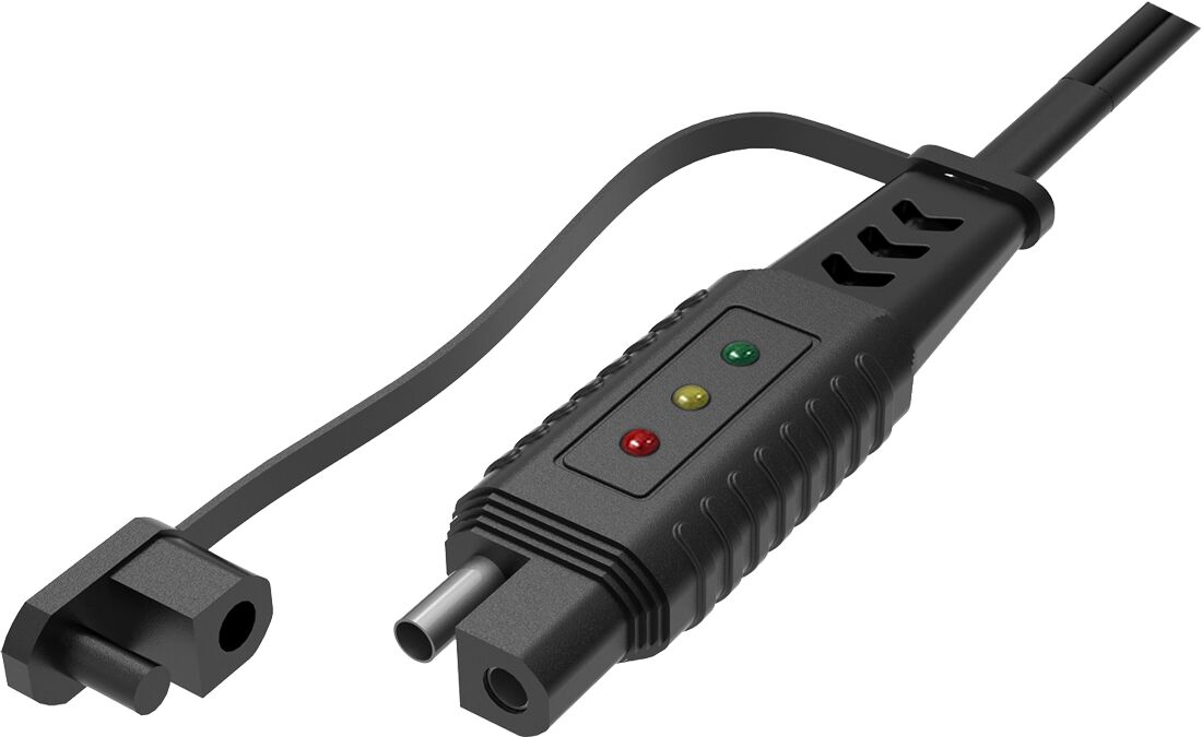 BT03 Battery Charge Indicator with LED — 700517