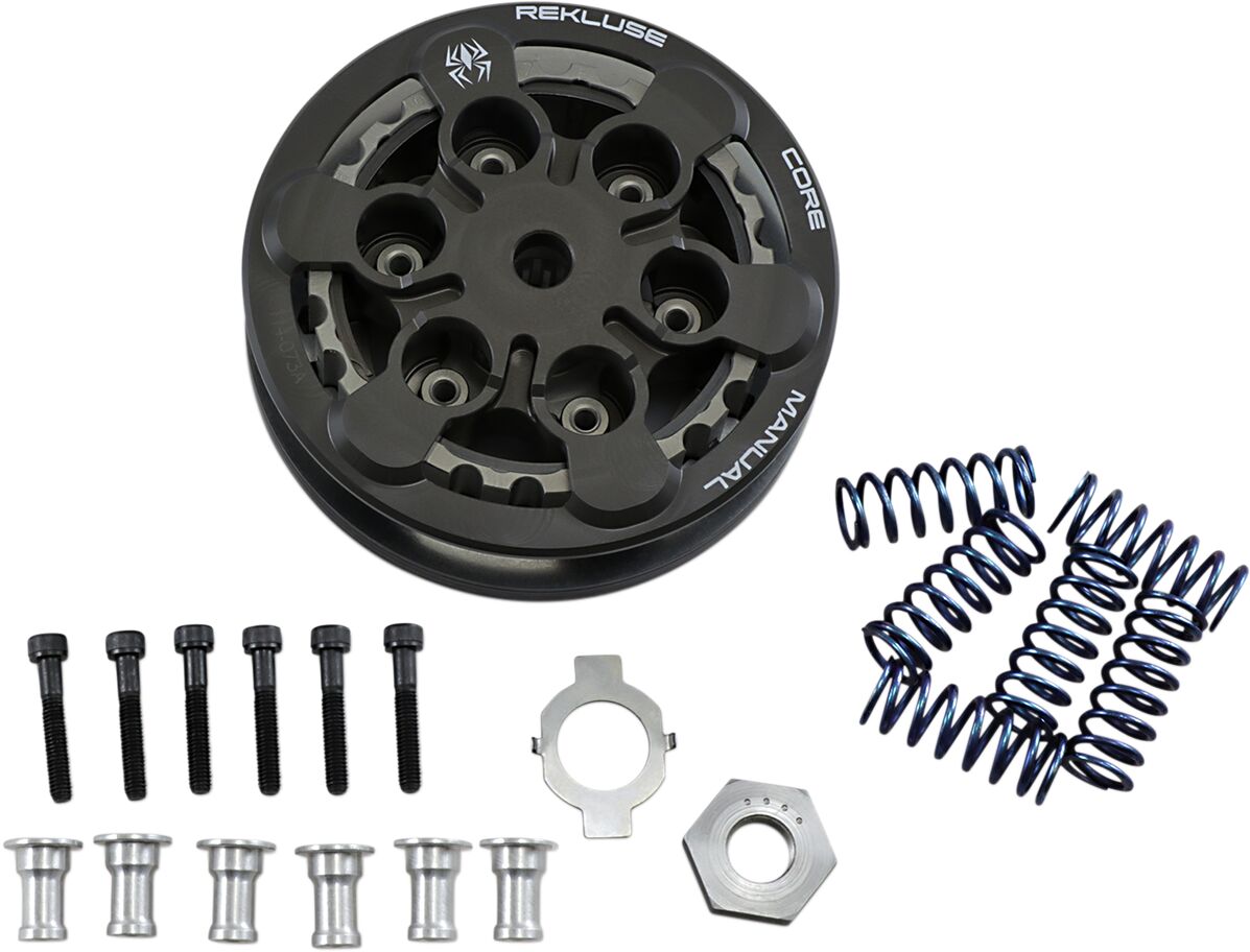 Core Manual Clutch Kit — RMS-7074