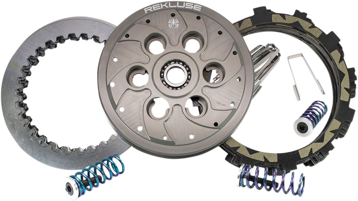 TorqDrive® SXS Clutch Kit — RMS-2807001