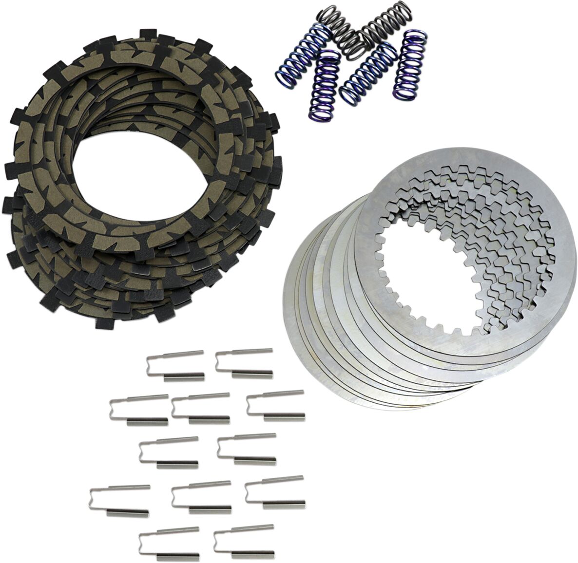 TorqDrive® Clutch Pack Yamaha WR 450 F YFZ YZ 450 F YZ 450 FX
