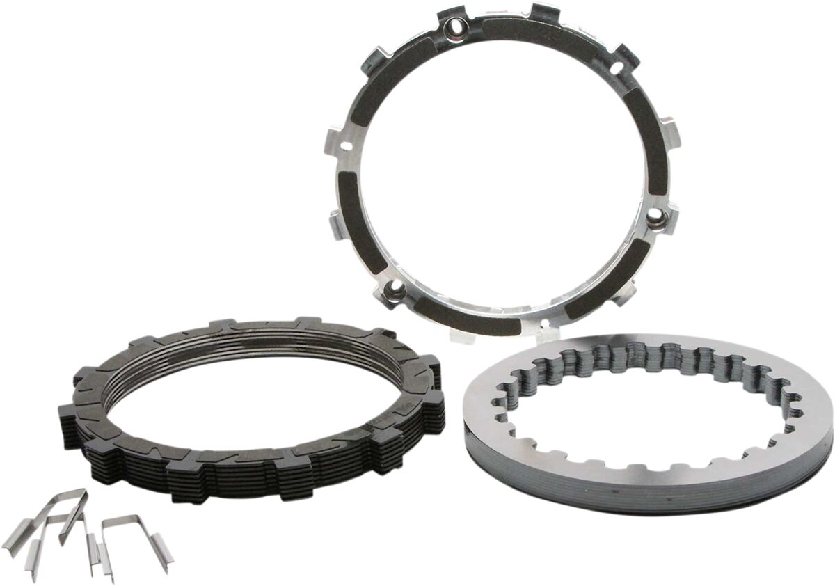 Clutch Pack GAS GAS; HUSQVARNA; Yamaha — Selected Models; See Fitment