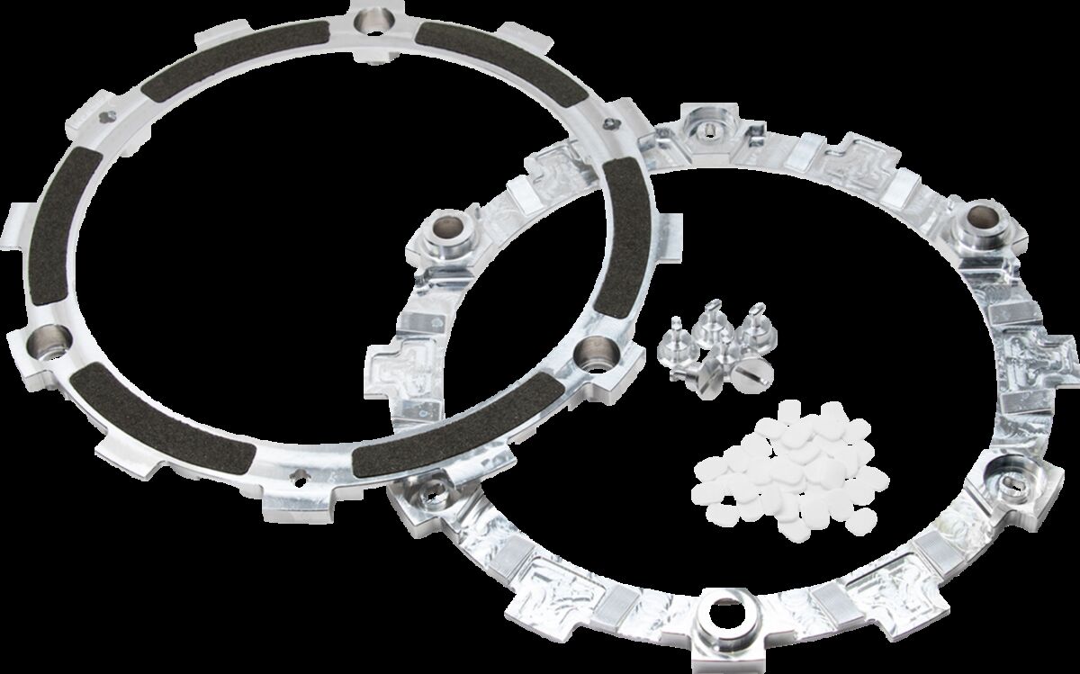 EXP Service Kit ARCTIC CAT (TEXTRON); GAS GAS; Honda; Kawasaki; KTM; SHERCO; SUZUKI — Selected Models; See Fitment