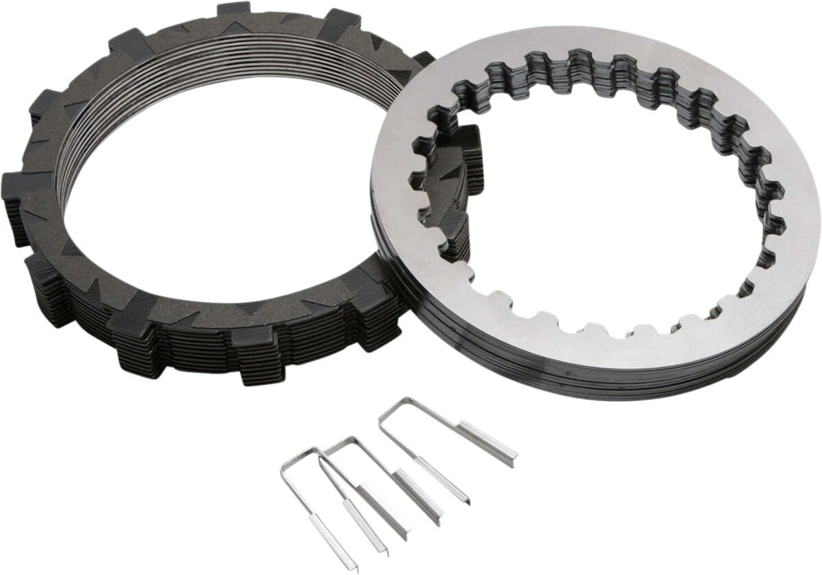 Clutch Pack Yamaha — Selected Models; See Fitment