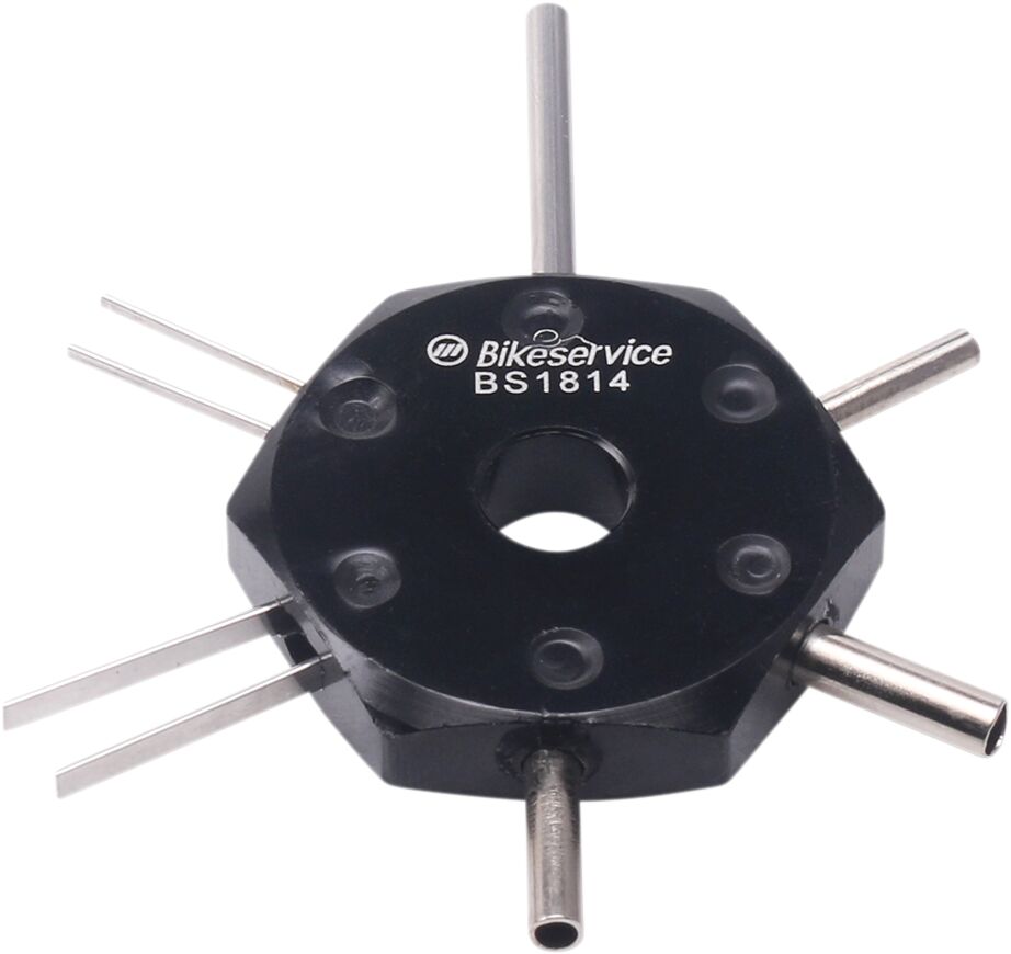 Terminal Removal Tool — Black