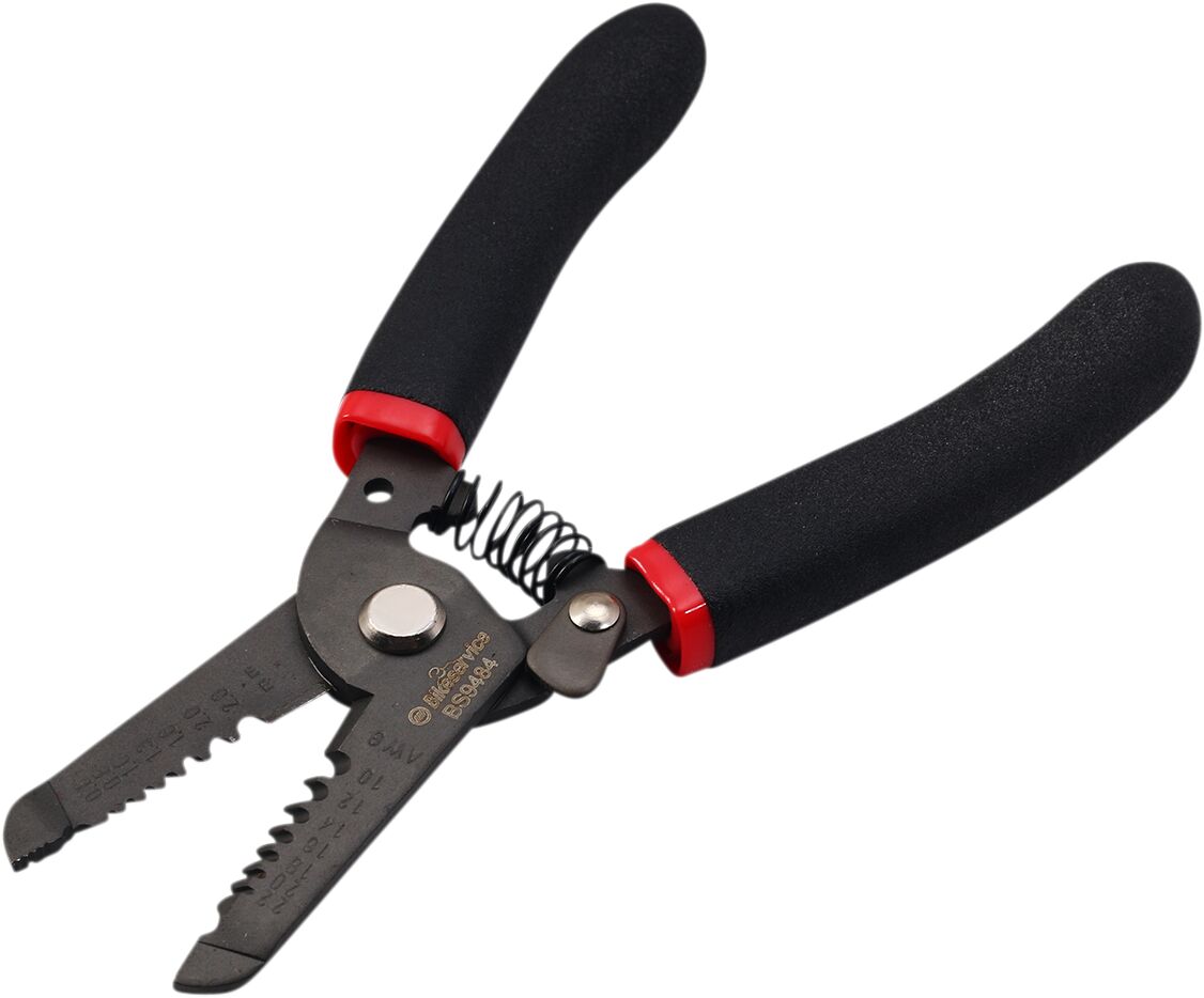 Wire Stripper — BS-10003