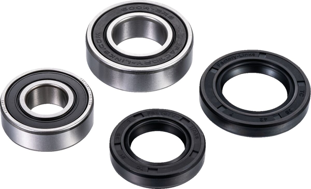 Wheel Bearing Kit ARCTIC CAT (TEXTRON); Kawasaki; SUZUKI — Selected Models; See Fitment