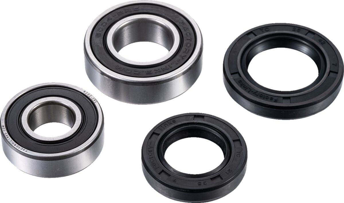Wheel Bearing Kit Yamaha — Selected Models; See Fitment