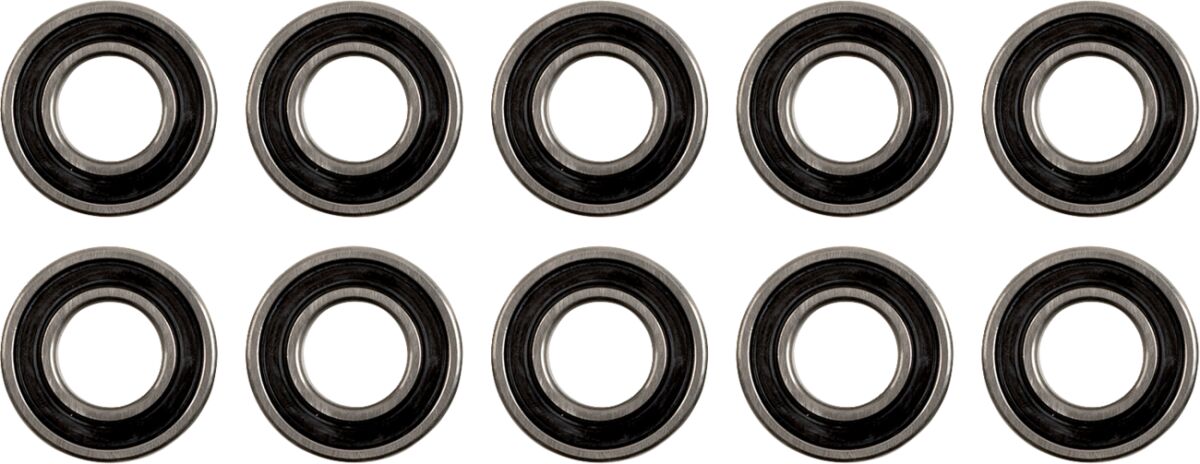 Wheel Bearing Packs ARCTIC CAT (TEXTRON); GAS GAS; Honda; HUSQVARNA; Kawasaki; KTM; KYMCO; Polaris; SHERCO; SUZUKI; TM RACING; Yamaha — Selected Models; See Fitment