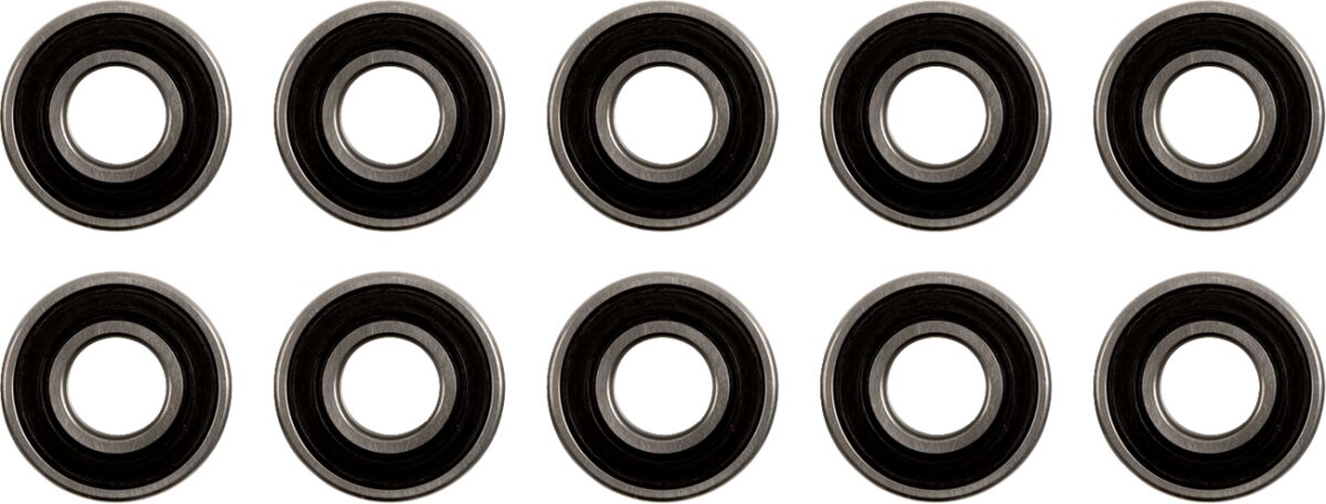 Wheel Bearing Packs — Front| Rear