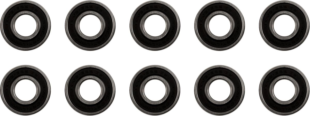 Wheel Bearing Packs — Front| Rear