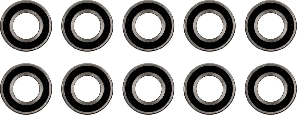 Wheel Bearing Packs — Front| Rear