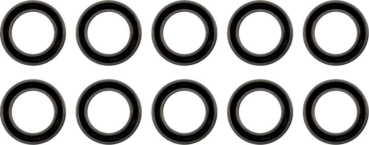 Wheel Bearing Packs — Front