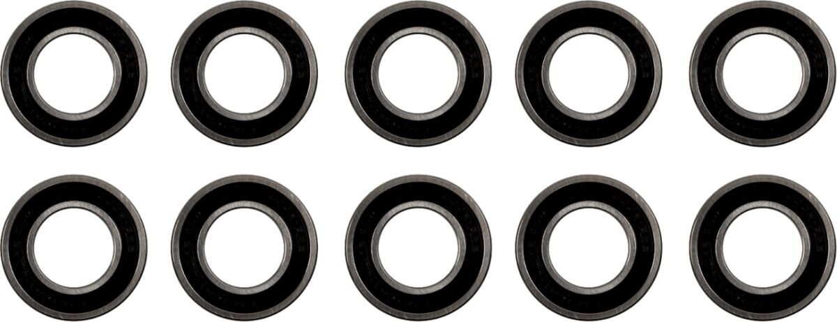 Wheel Bearing Packs — Front| Rear