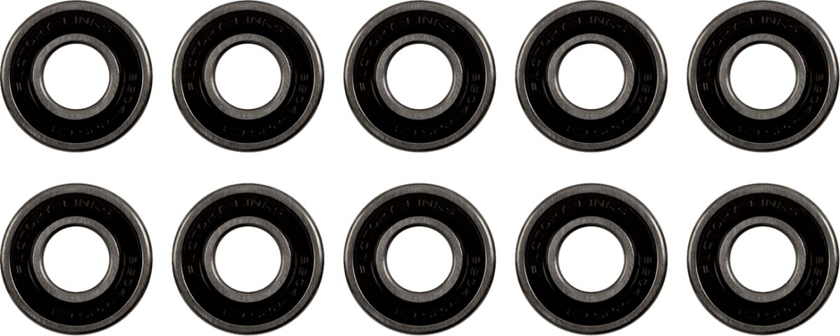 Wheel Bearing Packs — Front| Rear
