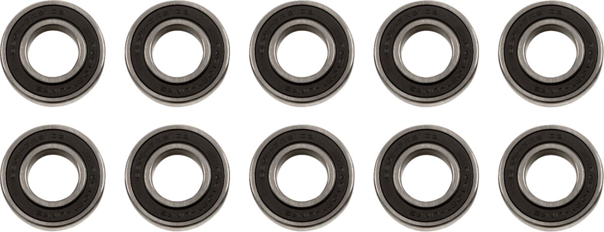 Wheel Bearing Packs — Front| Rear