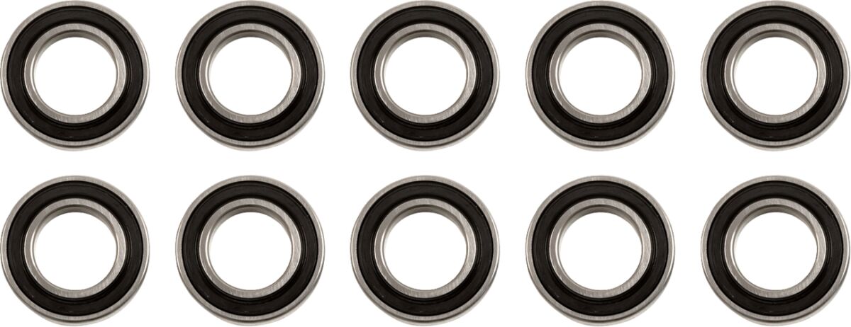 Wheel Bearing Packs — Front| Rear