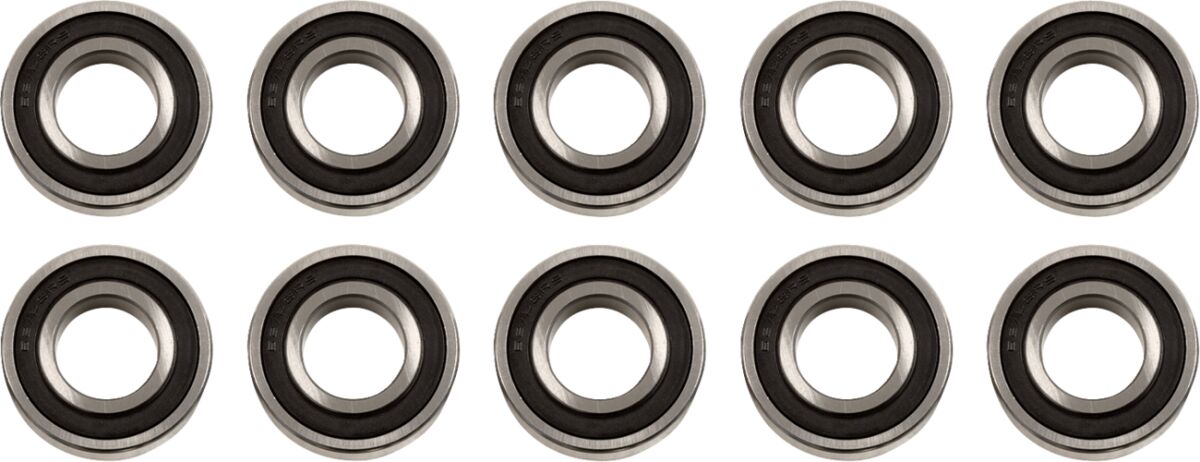 Wheel Bearing Packs — Rear