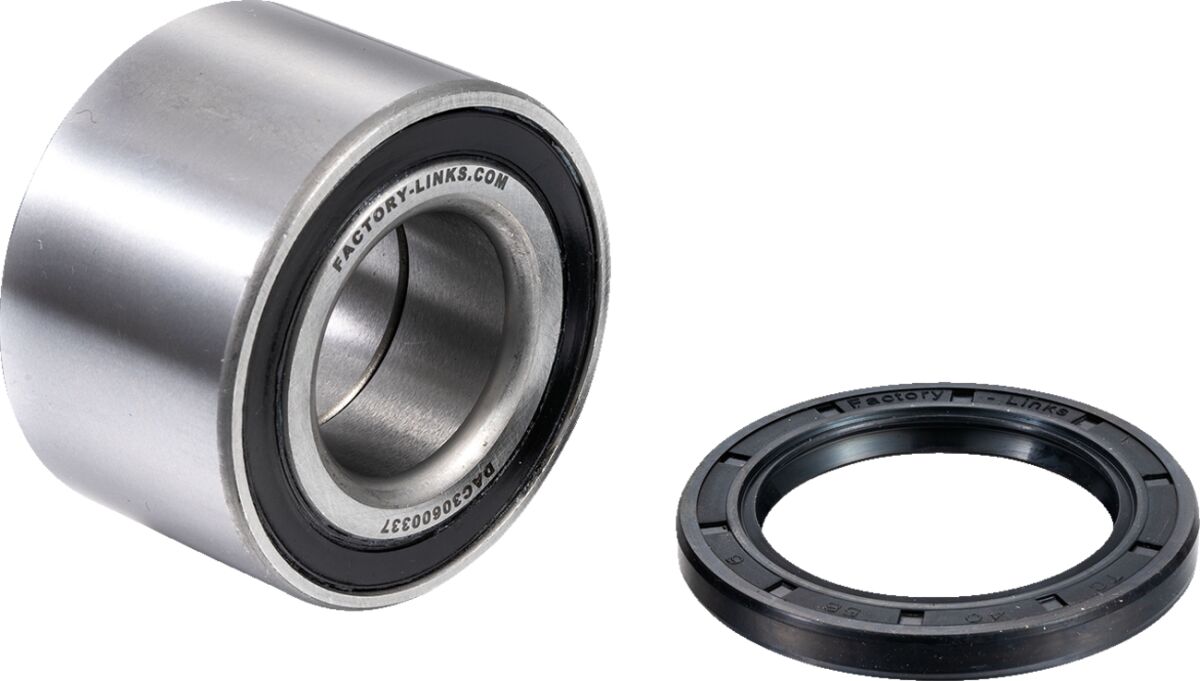 Axle Bearing Kit Can-Am; Kawasaki — Selected Models; See Fitment