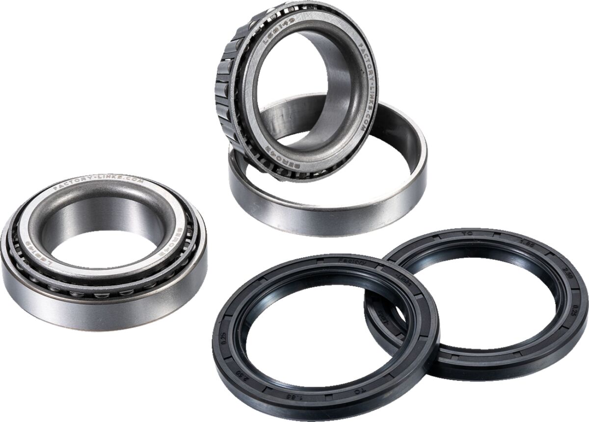 Axle Bearing Kit Polaris — Selected Models; See Fitment