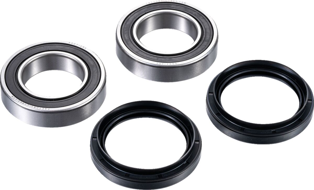 Axle Bearing Kit Rear Yamaha YFM 125 R Raptor 2011-2013 (AMERICA) / Rear Yamaha YFM 250 R Raptor 2008-2013 / Rear Yamaha YFM 350 Raptor 2004 (AMERICA) / Rear Yamaha YFM 350 R Raptor 2005-2013 (AMERICA)