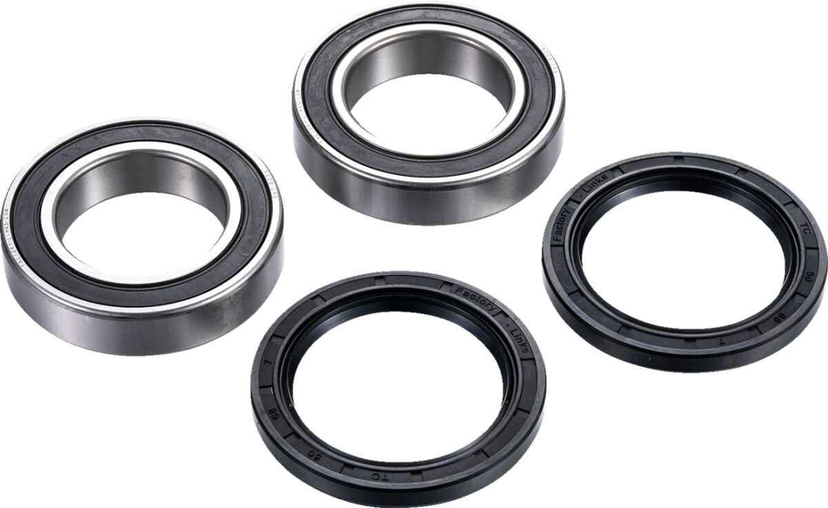 Axle Bearing Kit ARCTIC CAT (TEXTRON); Kawasaki; SUZUKI — Selected Models; See Fitment