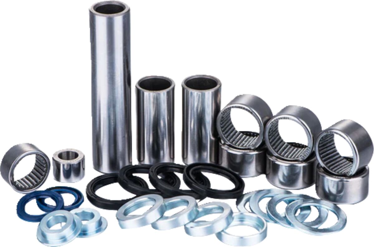 Axle Bearing Kit CFMOTO — Selected Models; See Fitment