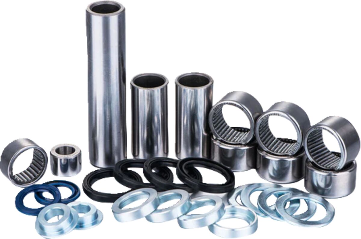 Axle Bearing Kit Rear CFMOTO CF 625 EFI 4X4 Z6 2011 / Rear CFMOTO CF 625 EFI 4X4 Z6 2012-2013 (AMERICA) / Rear CFMOTO CFORCE 800 EFI 4X4 EPS 2017 (AMERICA) / CFMOTO ZFORCE 1000 V2 EFI 4X4 2021 (EUROPE)