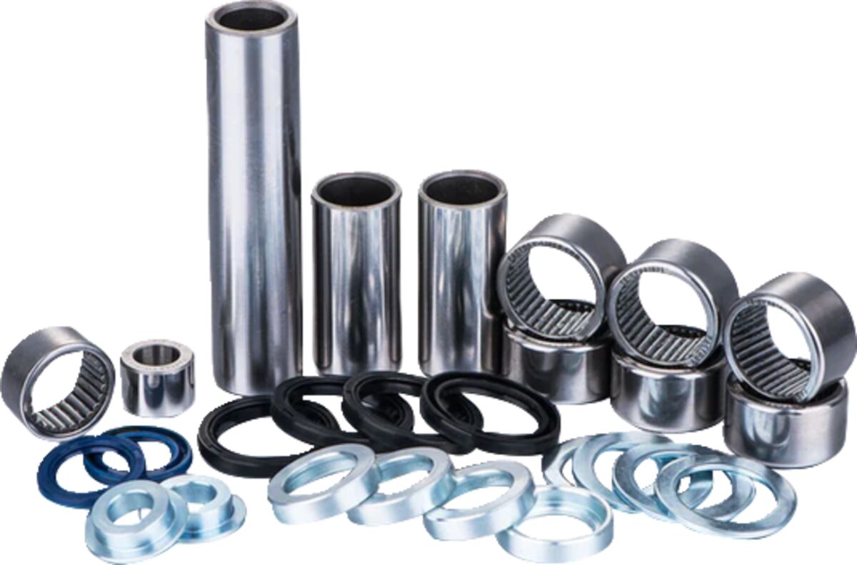 Axle Bearing Kit CFMOTO; Polaris — Selected Models; See Fitment